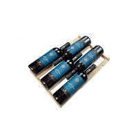 Винный шкаф Cellar Private CP027-2TWH