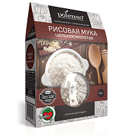Рисовая мука