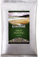 Чай зелёный Greenfield Milky Oolong (Милки Оолонг) 250 г арт.0980-15