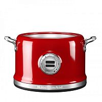 Мультиварка KitchenAid красная 5KMC4244EER