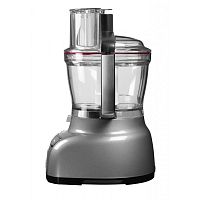 Кухонный комбайн KitchenAid 3,1 л серебристый 5KFP1335ECU