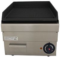 Жарочная поверхность Kovinastroj (Kogast) EZ-T40R 