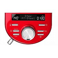 Кулинарный процессор KitchenAid ARTISAN объем 4.5 л кремовый 5KCF0103EAC