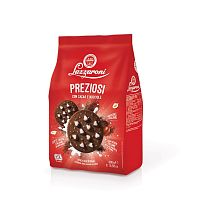 Печенье Lazzaroni "PREZIOSI" с фундуком 300г