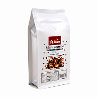 Кофе в зернах Astros Maragogype Guatemala 100% арабика 1 кг