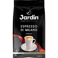 Кофе в зёрнах Jardin Espresso Di Milano (Эспрессо ди Милано) 1000 гр. арт.1089-06-0