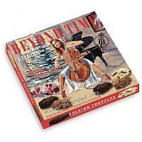 Шоколадные конфеты Beyond Time Xmas Трюфели микс 200 г