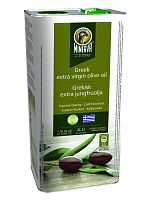 Оливковое масло Minerva Extra Virgin 4 л ж/б