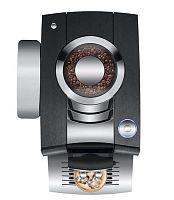 Кофемашина Jura Z10 ALUMINIUM DARK INOX