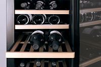 Винный шкаф  CASO WineComfort 38