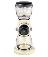 Кофемолка KitchenAid Artisan кремовая 5KCG0702EAC
