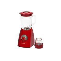Блендер Oursson BL0640G/RD красный