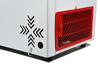 Морозильный ларь Frostor FG 400 E