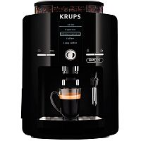 Кофемашина  Krups ESPRESSERIA EA82F010
