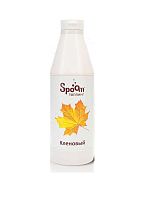 Топпинг Spoom Кленовый 1 л