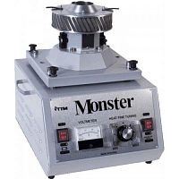 Аппарат для сахарной ваты ТТМ MONSTER