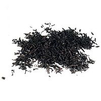 Черный плантационный чай Ahmad Tea English Tea No.1 с легким ароматом бергамота 200 гр