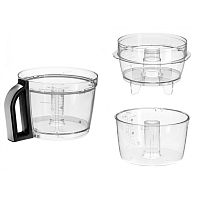Куттер KitchenAid ARTISAN 4 л морозный жемчуг 5KFP1644EFP