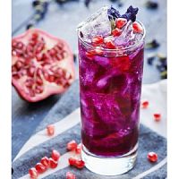 Сироп для кофе и коктейлей Davinci Gourmet Гренадин 1 л
