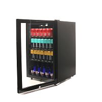 Мини-бар CellarPrivate холодильник для косметики компрессорный (CP062AB)
