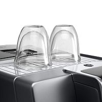 Кофемашина DeLonghi Dinamica ECAM 350.75 S