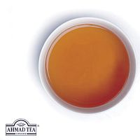 Зеленый чай Ahmad Tea Jasmine Tea (Зеленый с жасмином) в пак.100*2 гр.