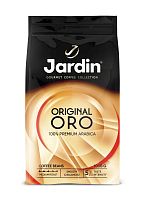 Кофе в зернах Jardin Original Oro 1 кг