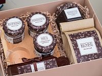 Подарочный набор АлтайБрэнд Кофе-брейк