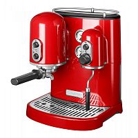 Кофемашина KitchenAid Artisan красный 5KES2102EER