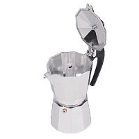 Гейзерная кофеварка G.A.T. AROMA VIP INDUCTION 12 cups