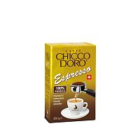 Кофе молотый Chicco D Oro Tradition Espresso 250гр.