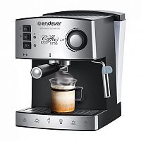 Рожковая кофеварка ENDEVER COSTA-1060