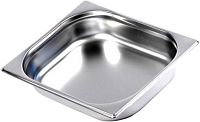 Гастроёмкость VIATTO 812-2 GN 1/2 (325х265х65 мм)