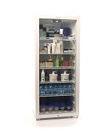 Мини-бар CellarPrivate холодильник для косметики компрессорный (CP102AW)
