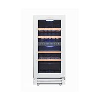 Винный шкаф Cellar Private CP027-2TWH
