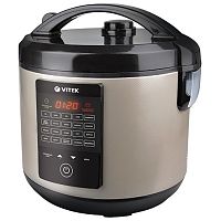 Мультиварка VITEK VT-4271(CM)