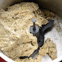 Кулинарный процессор KitchenAid ARTISAN объем 4.5 л карамельное яблоко 5KCF0103ECA