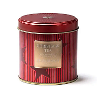 Чай черный Dammann Christmas Tea (Крисмос Ти) Рождественский красный жб 100 гр