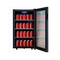 Мини-бар CellarPrivate холодильник для косметики компрессорный (CP034B)