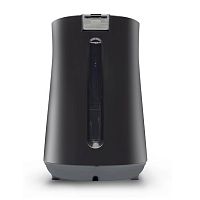 Кофеварка электрическая Arzum Okka Grandio black chrome
