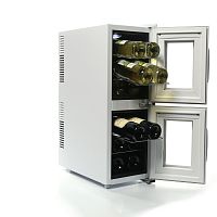 Винный шкаф Cellar Private CP012-2W