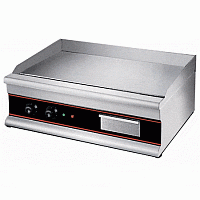 Поверхность жарочная EKSI HEG-500
