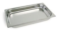 Гастроемкость Eksi 11040E (1/1 h 40 мм)