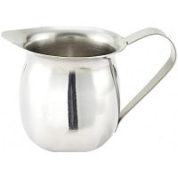 Молочник стальной Winco BCS-5 150 мл