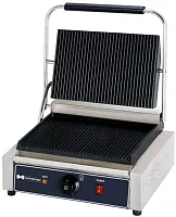 Гриль контактный Hurakan HKN-PE34R