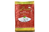 Рис Banno Basmati Super Traditional 1 кг