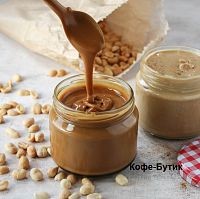 Паста арахисовая Sonya Mix Fruit Jelly (фруктовый микс желе) 340 г