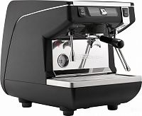 Кофемашина рожковая профессиональная Nuova Simonelli Appia Life 1Gr S 220V
