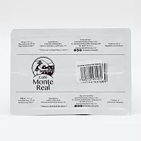 Кофе в зернах Monte Real  400 гр.