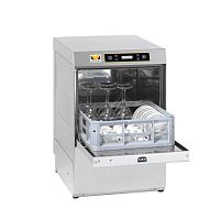 Стаканомоечная машина Vortmax FDME 400